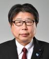 杉井旬議員の写真