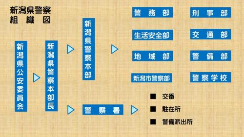 組織図