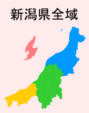 全域