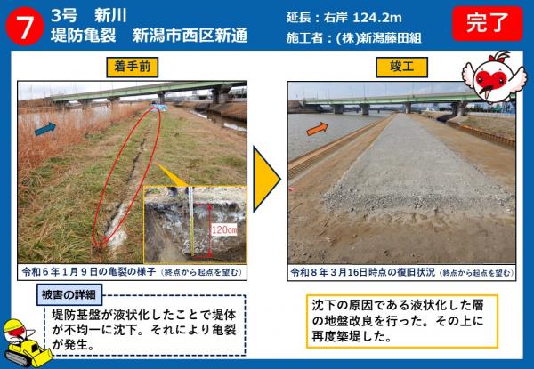 （７）３号