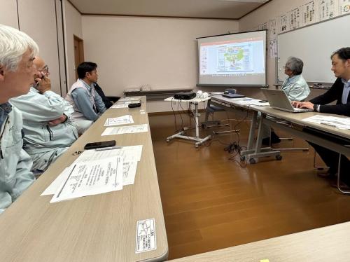 外部専門家を活用した人事評価制度の策定