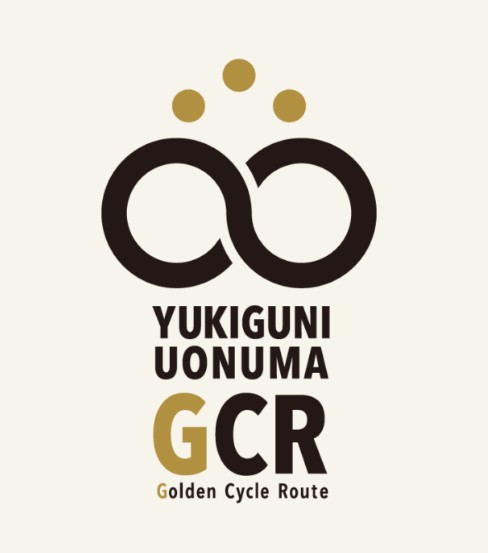 GCRロゴ