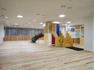キッズマジック全景