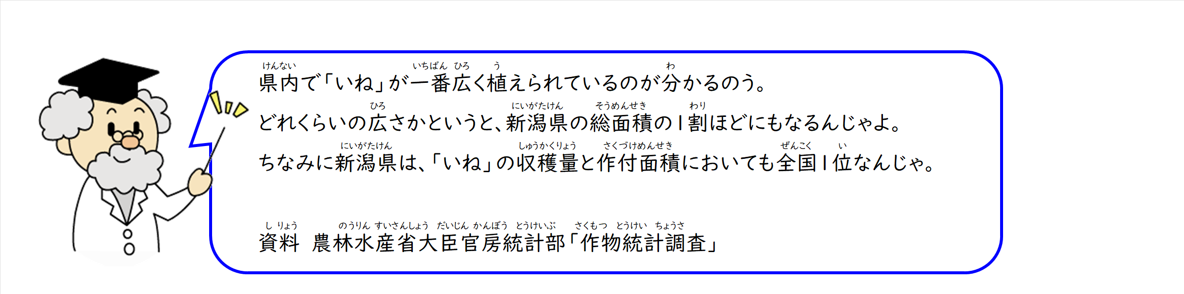 農業コメント２　2026