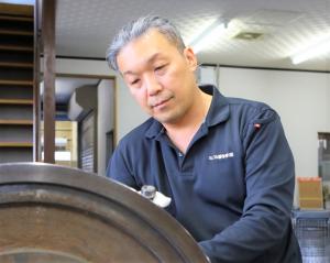 本多マイスター