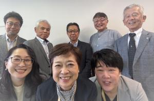 新潟オフィス