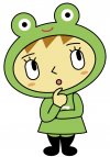 なんだろう