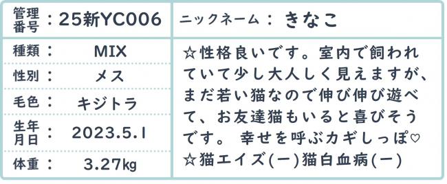 kinako