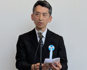 副知事