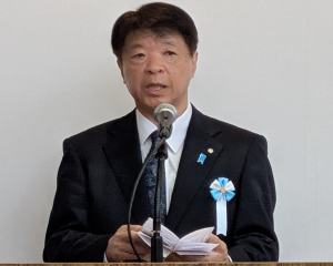 神田町長