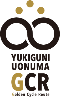 GCR ヘッダー
