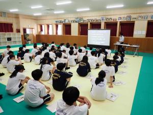 座学