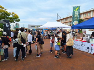 にもフェス2