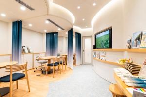 銀座オフィス
