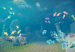 AQUARIA