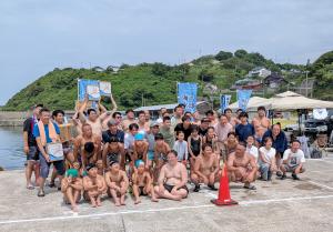 集合写真