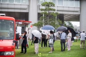 角打ちフライデー会場写真5