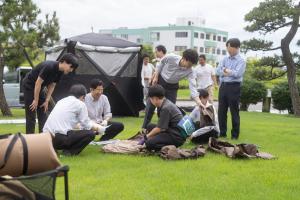 角打ちフライデー会場写真4