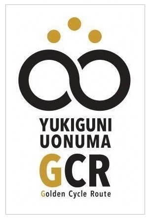GCRロゴ
