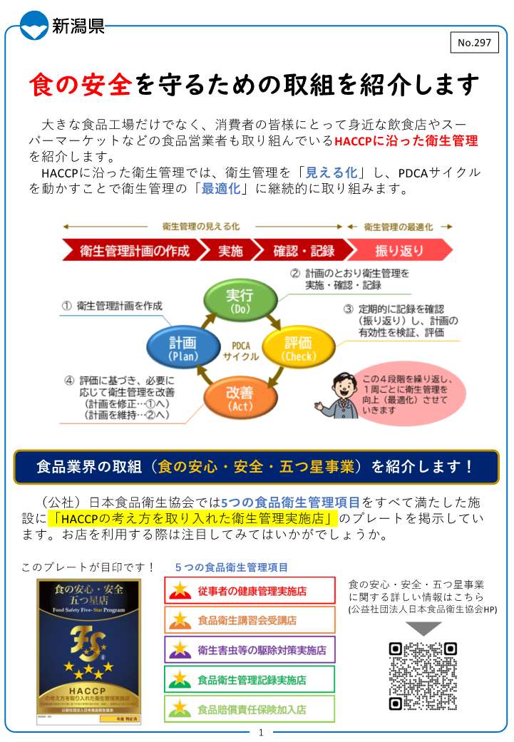 店頭掲示板１