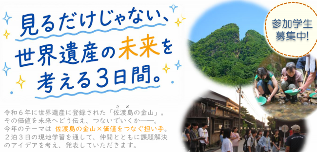 探究プロジェクト ヘッダー