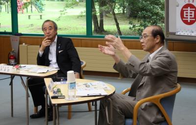 知事市長写真