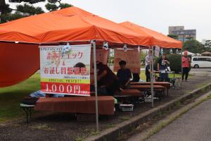 骨盤矯正写真1