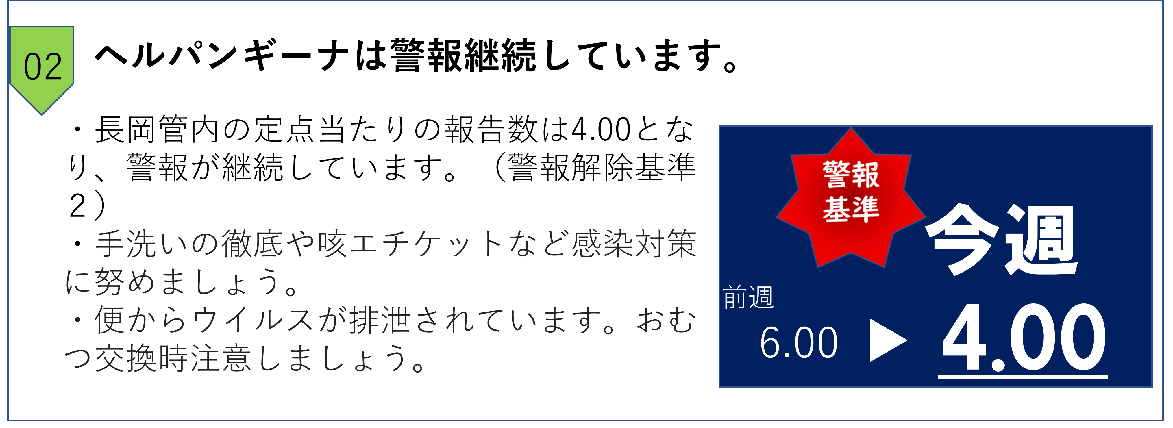 トピックヘルパンギーナ