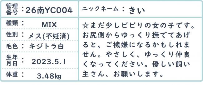 きい