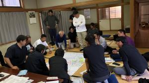 かめさん検討会