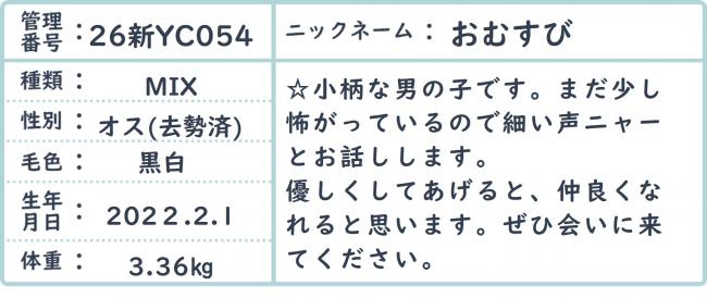 おむすび
