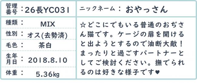 おやっさん