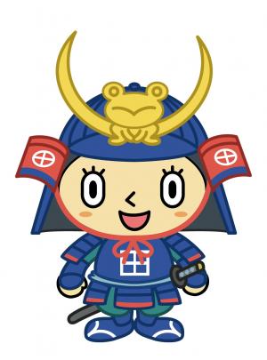 みらいちゃん