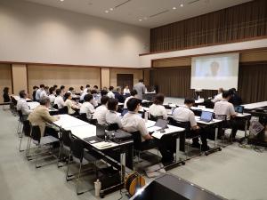 第１回委員会