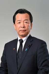議長 小島義徳