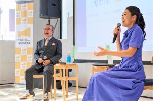 2周年祭トークイベント(東京都)の画像