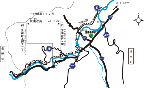 位置図