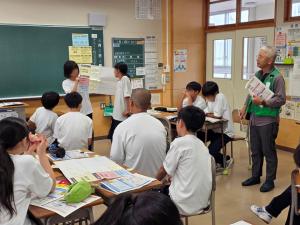 グループ発表