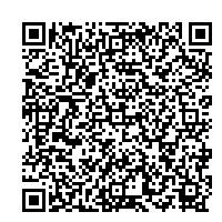 申込専用フォームQRコード