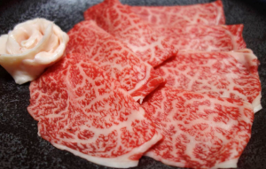 山古志産にいがた和牛