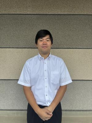 若月　亮さん