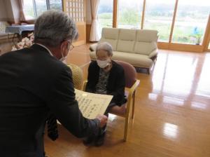 齋藤チヨ