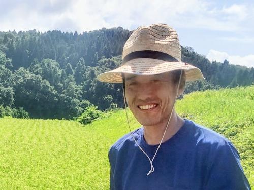 莊司勇太さん