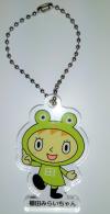 アクキー