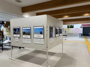 展示状況2