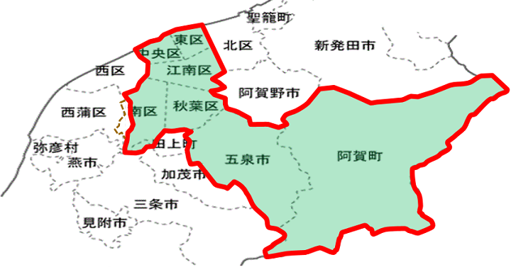所管区域の画像2