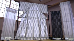 十日町明石ちぢみ（とおかまちあかしちぢみ）の画像
