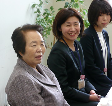 にいがた土木女子会議の画像3