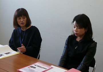 にいがた土木女子会議の画像4