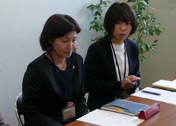 にいがた土木女子会議の画像5